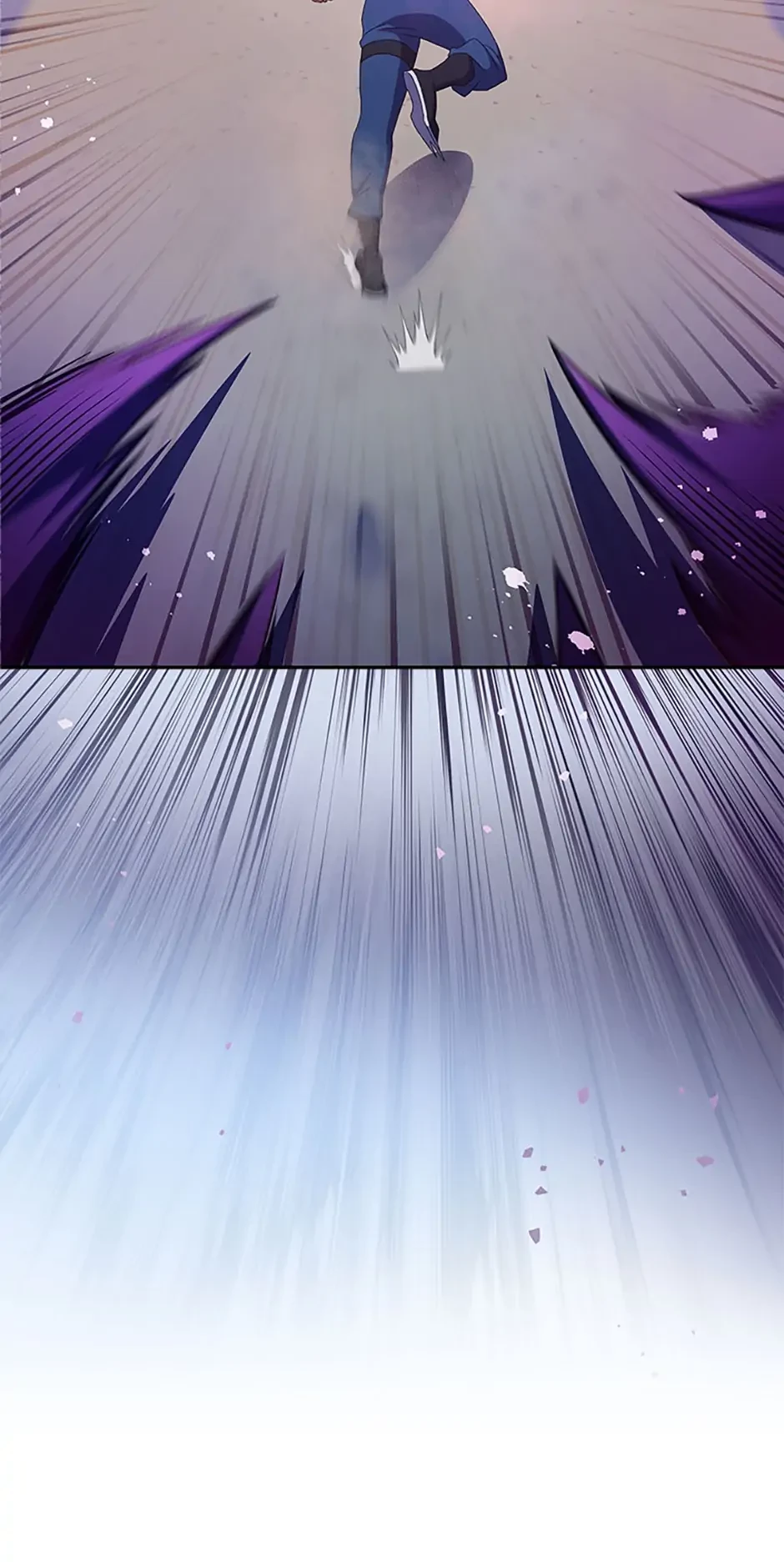The Novel’s Extra Chapter 6 - 9