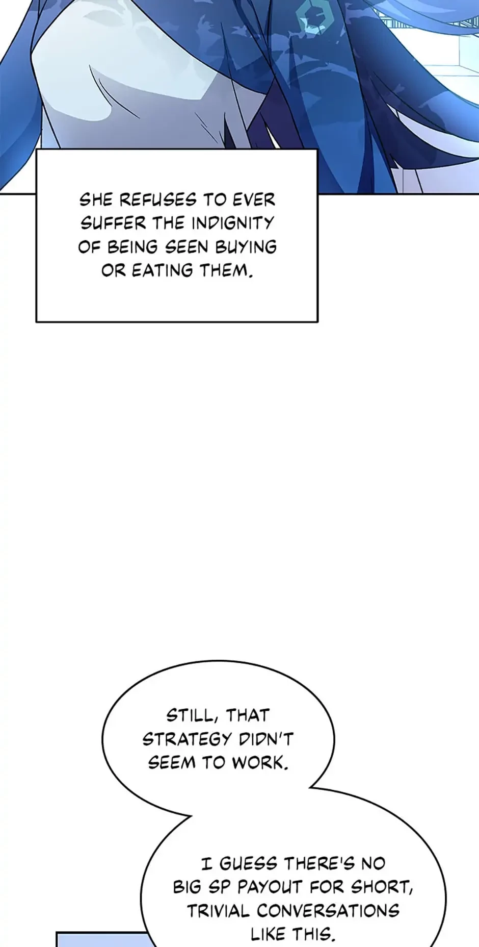 The Novel’s Extra Chapter 8 - 67