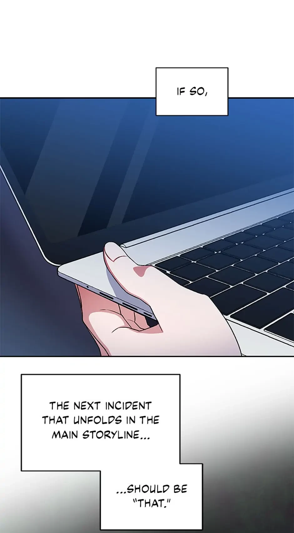 The Novel’s Extra Chapter 8 - 69