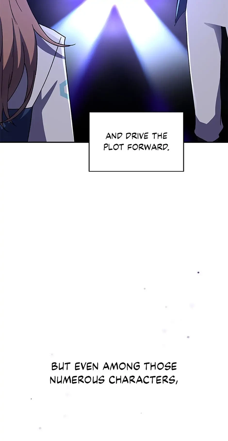 The Novel’s Extra Chapter 5 - 6