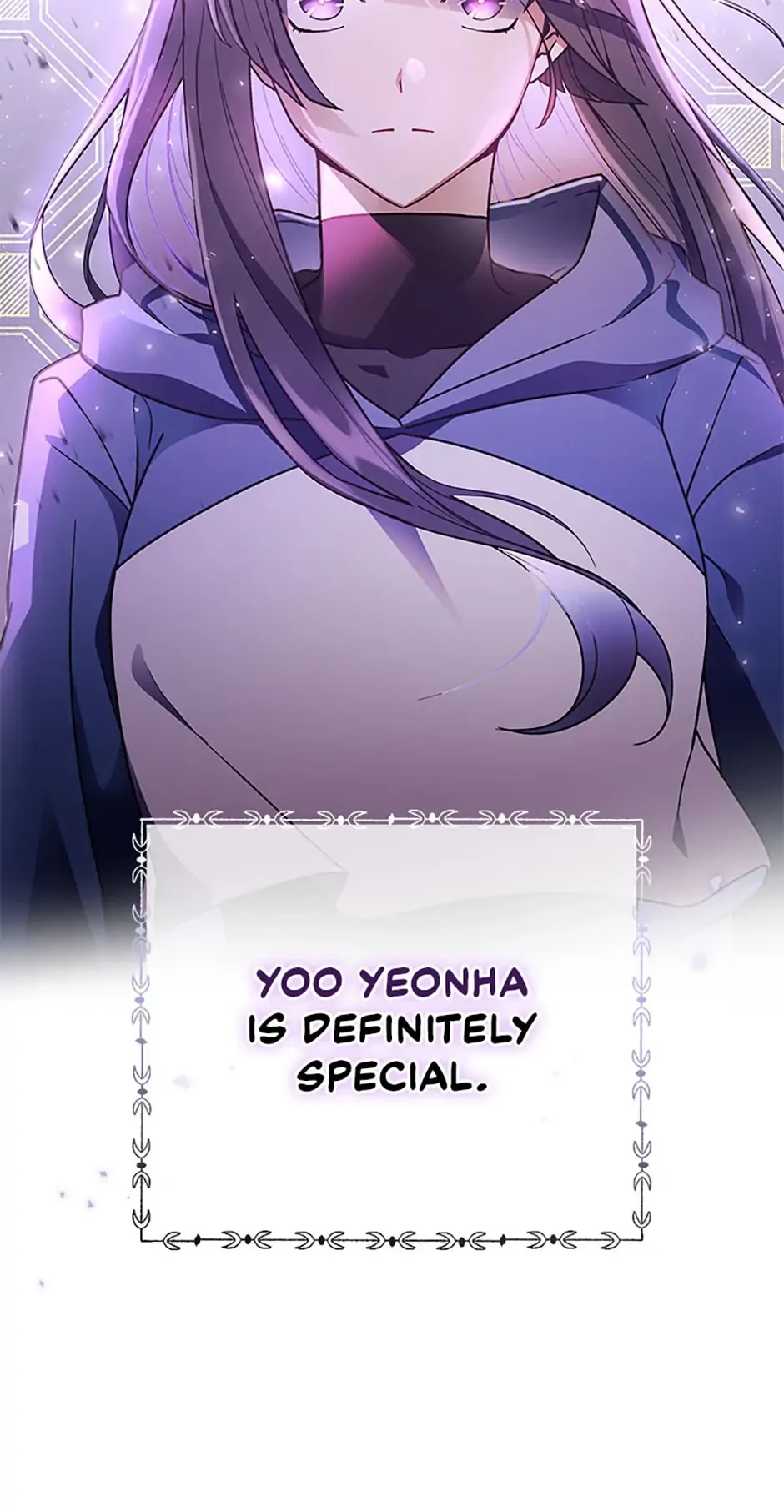 The Novel’s Extra Chapter 5 - 8