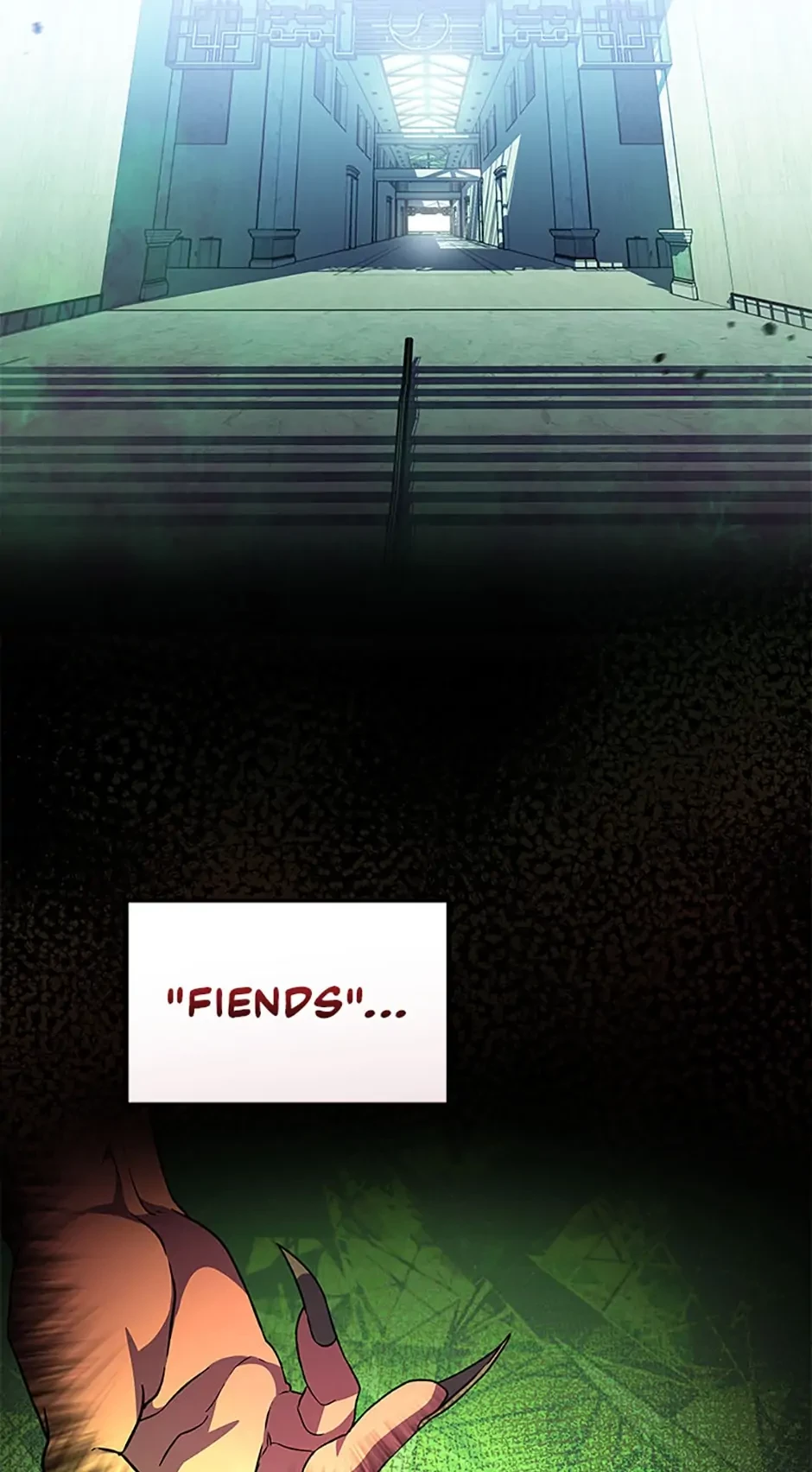 The Novel’s Extra Chapter 8 - 71