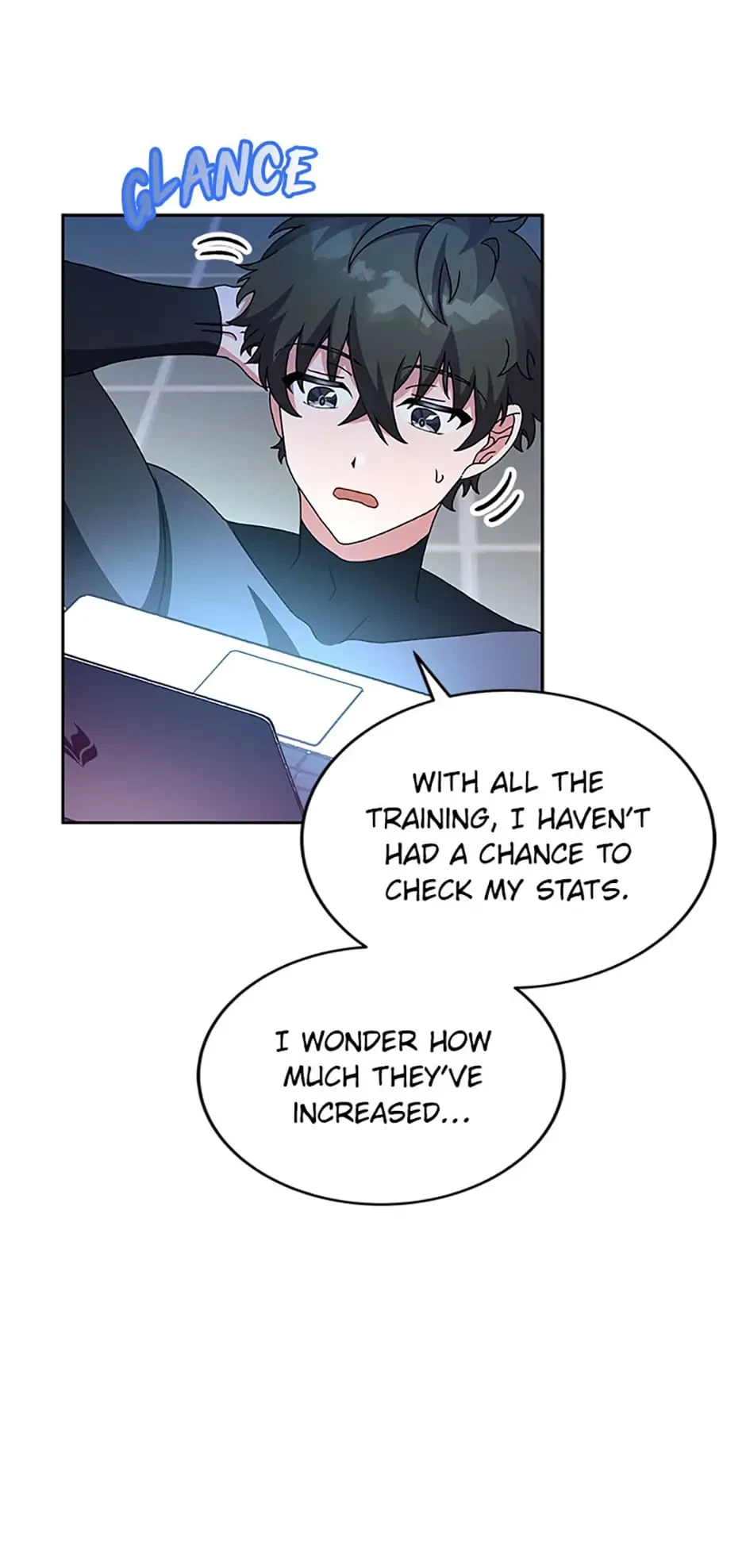 The Novel’s Extra Chapter 7 - 29