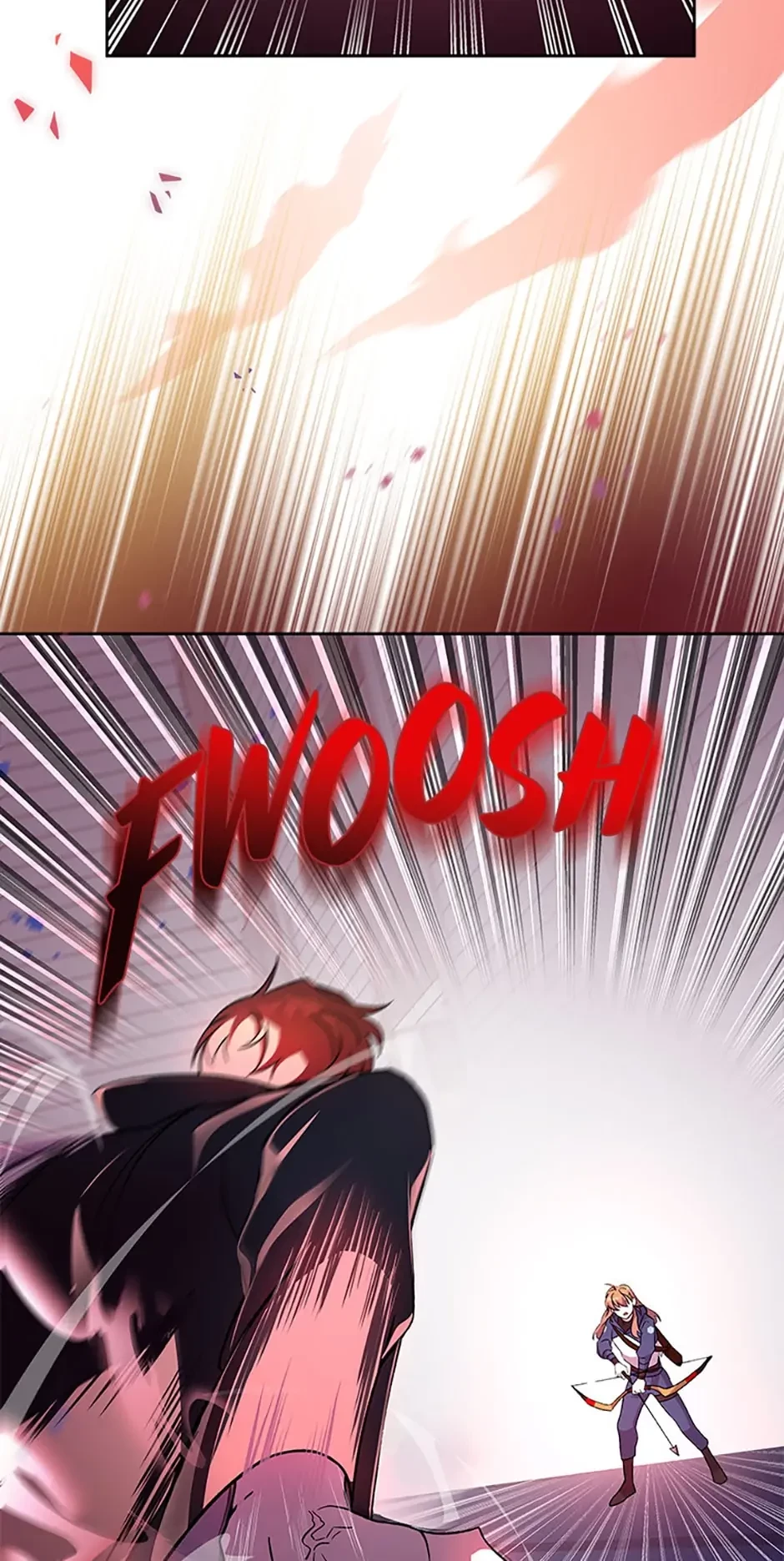 The Novel’s Extra Chapter 9 - 88