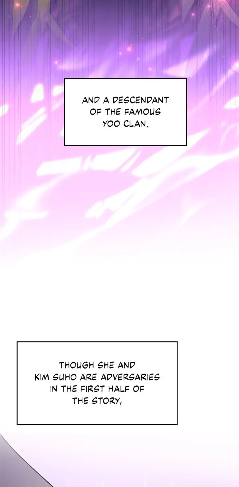 The Novel’s Extra Chapter 5 - 10