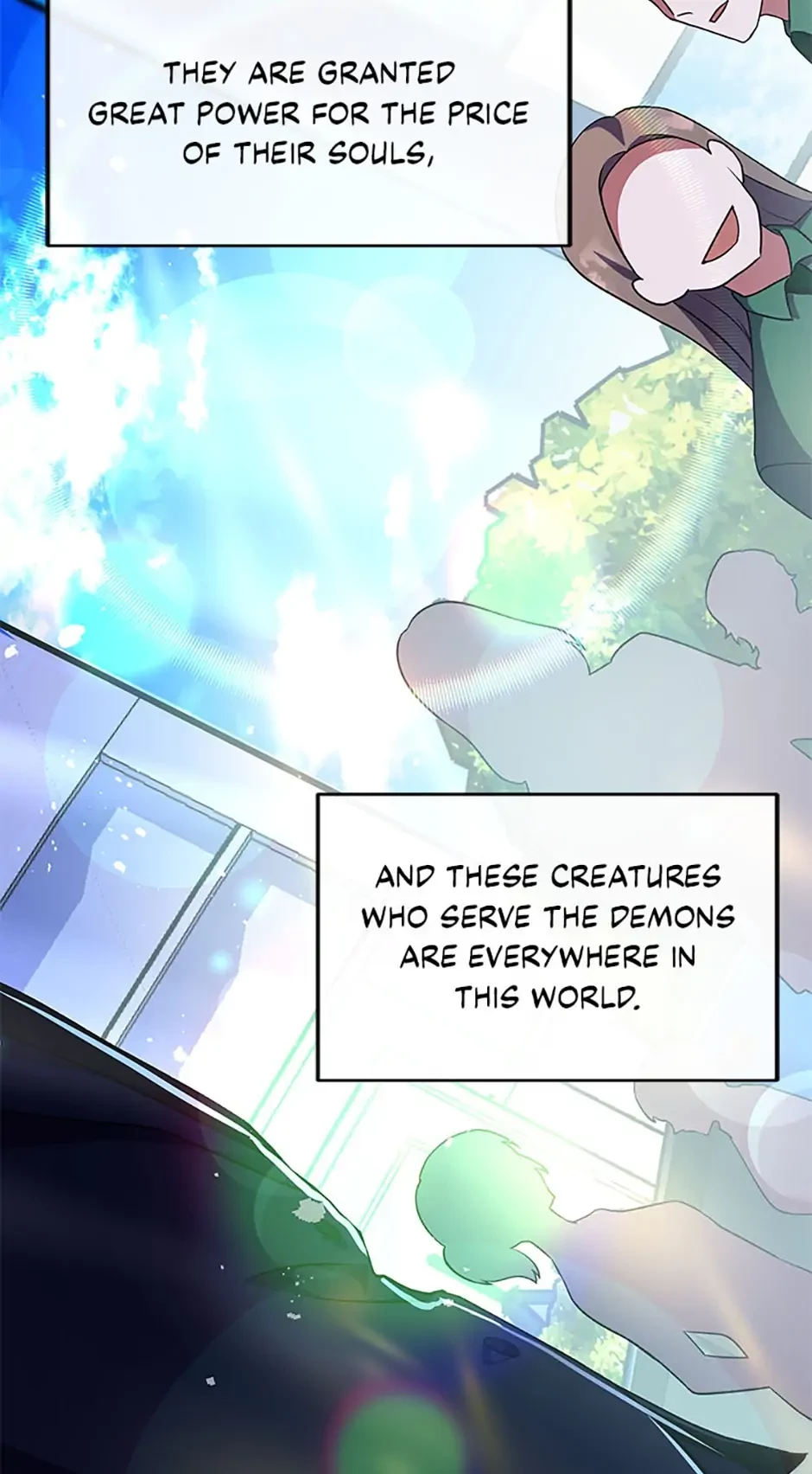 The Novel’s Extra Chapter 8 - 73