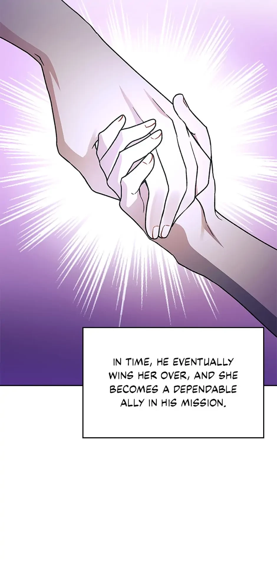 The Novel’s Extra Chapter 5 - 11
