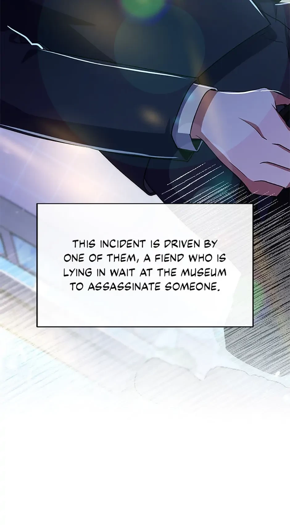 The Novel’s Extra Chapter 8 - 74