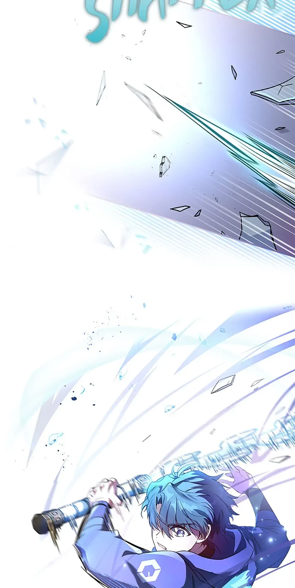 The Novel’s Extra Chapter 9 - 90