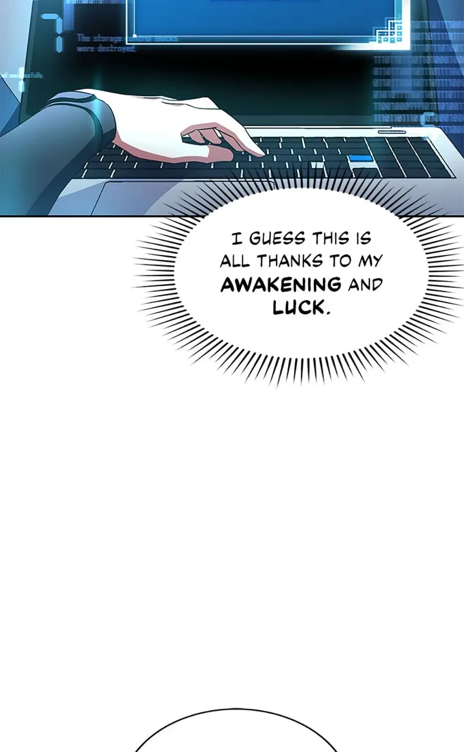 The Novel’s Extra Chapter 7 - 34
