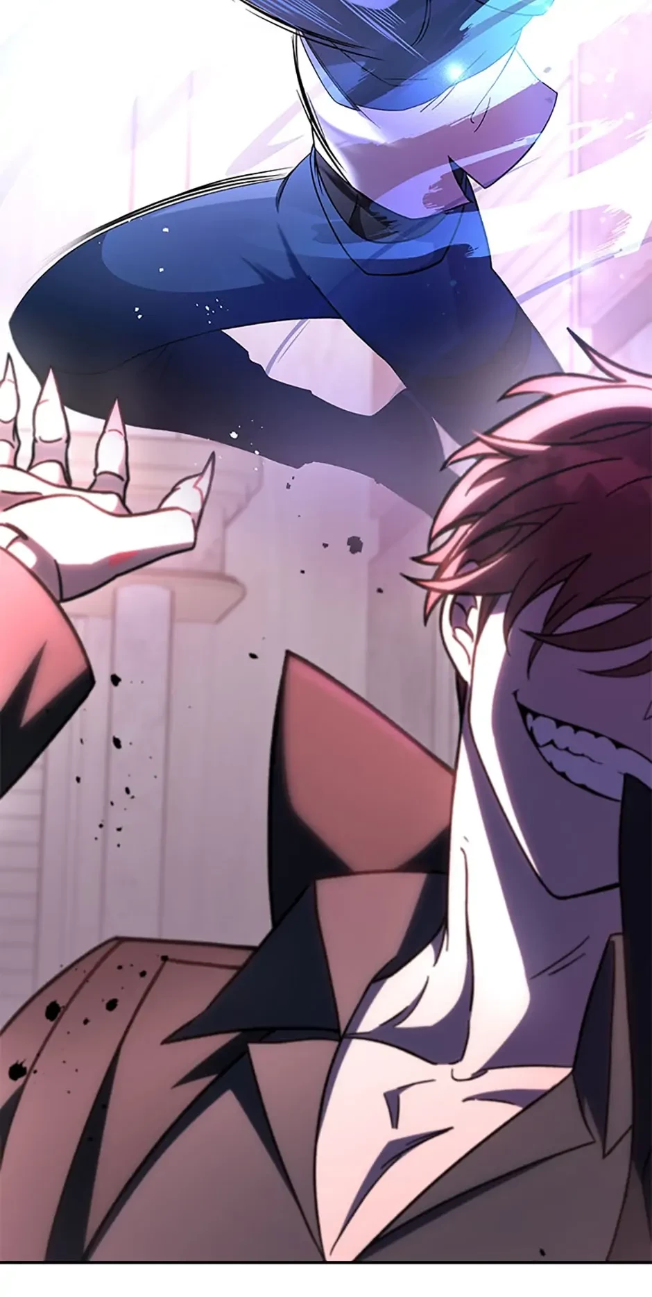 The Novel’s Extra Chapter 9 - 91