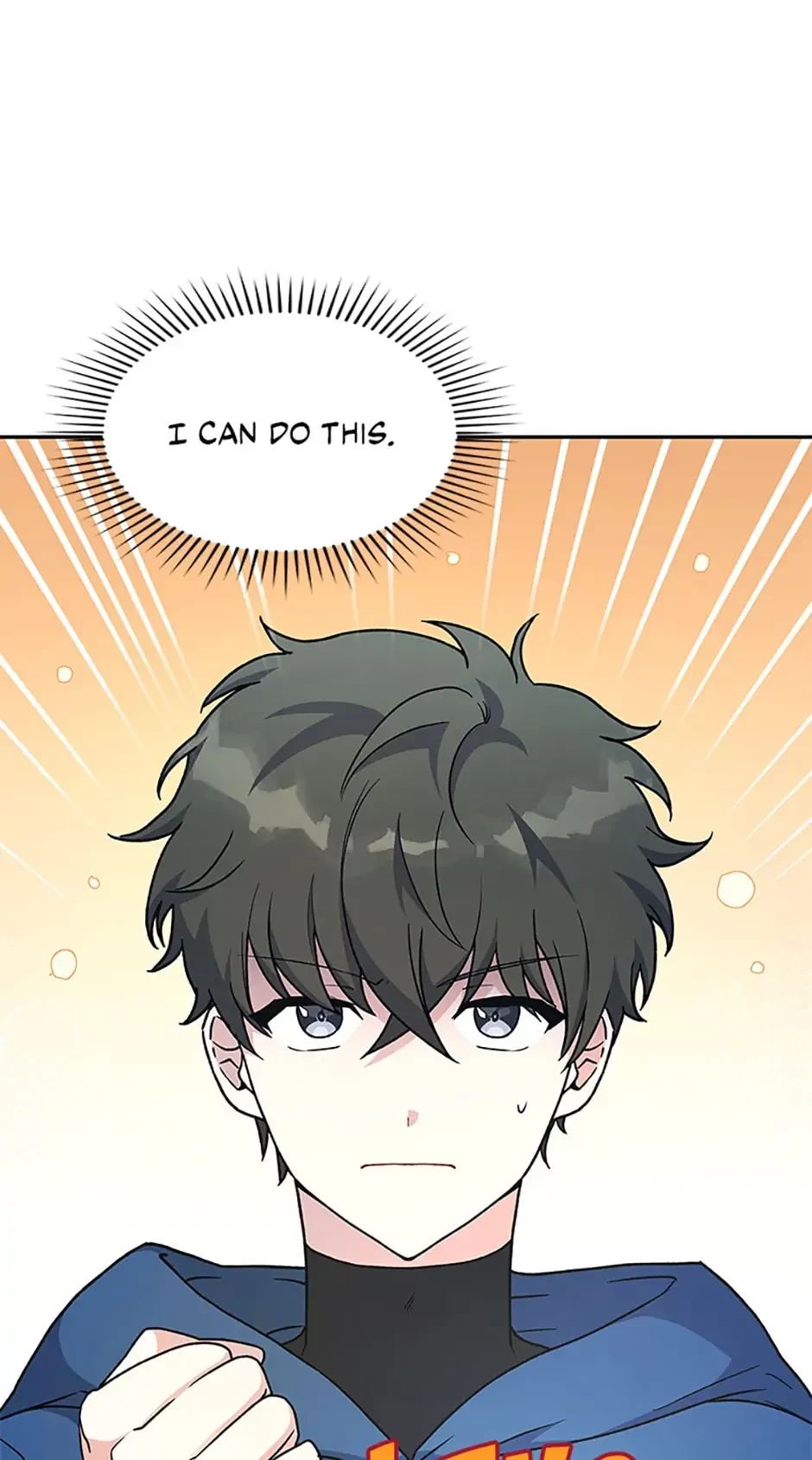 The Novel’s Extra Chapter 5 - 13