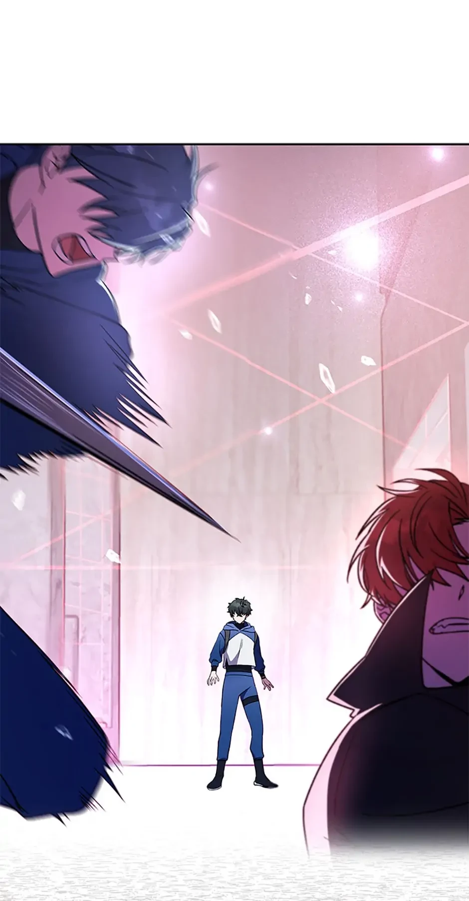 The Novel’s Extra Chapter 9 - 92