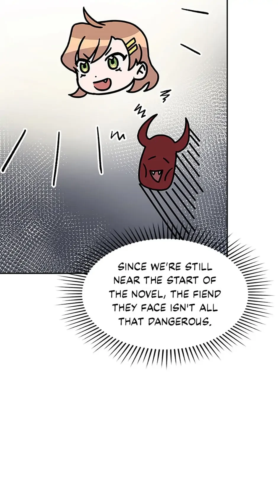 The Novel’s Extra Chapter 8 - 77