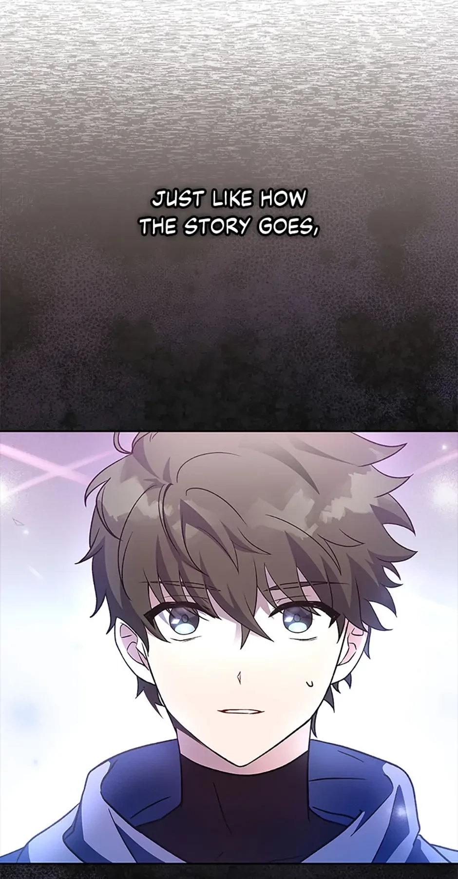 The Novel’s Extra Chapter 9 - 93