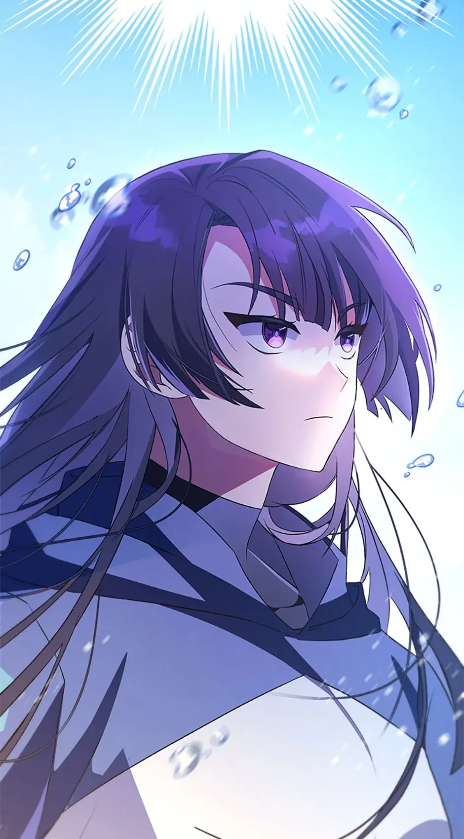 The Novel’s Extra Chapter 6 - 18