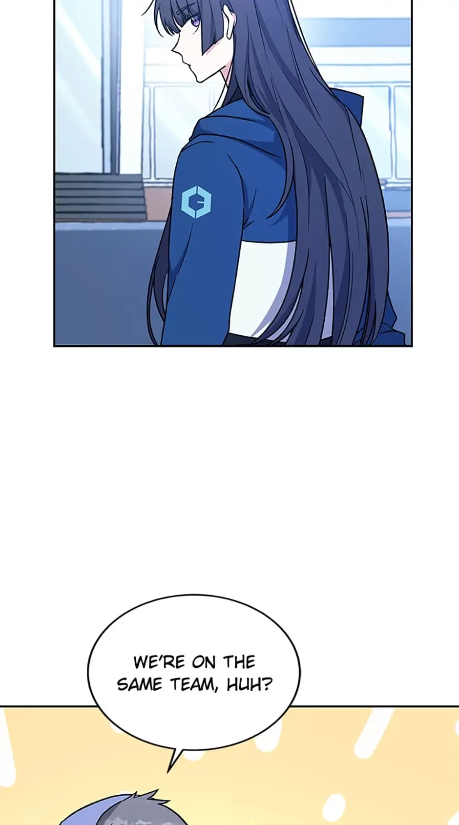 The Novel’s Extra Chapter 5 - 17