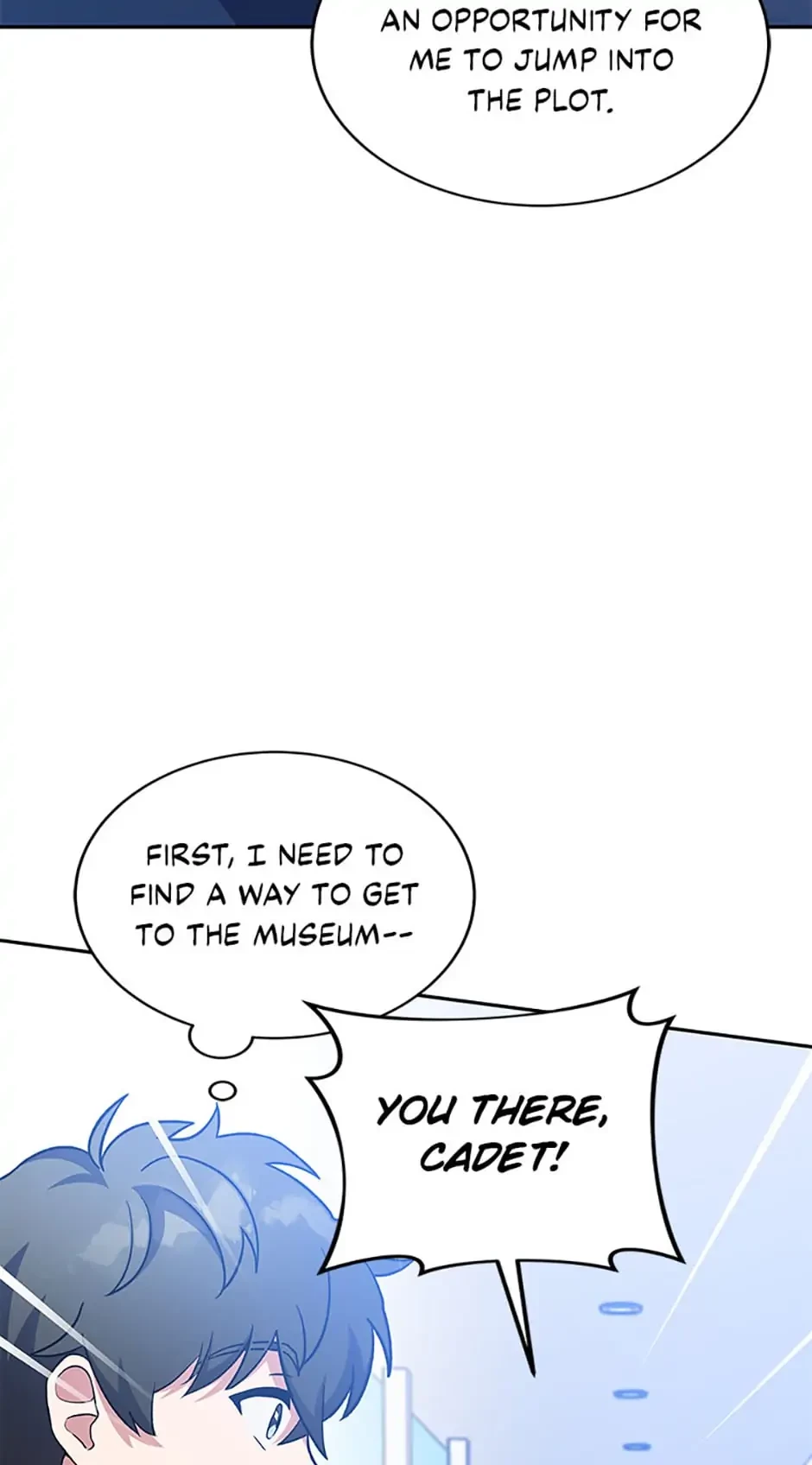 The Novel’s Extra Chapter 8 - 79