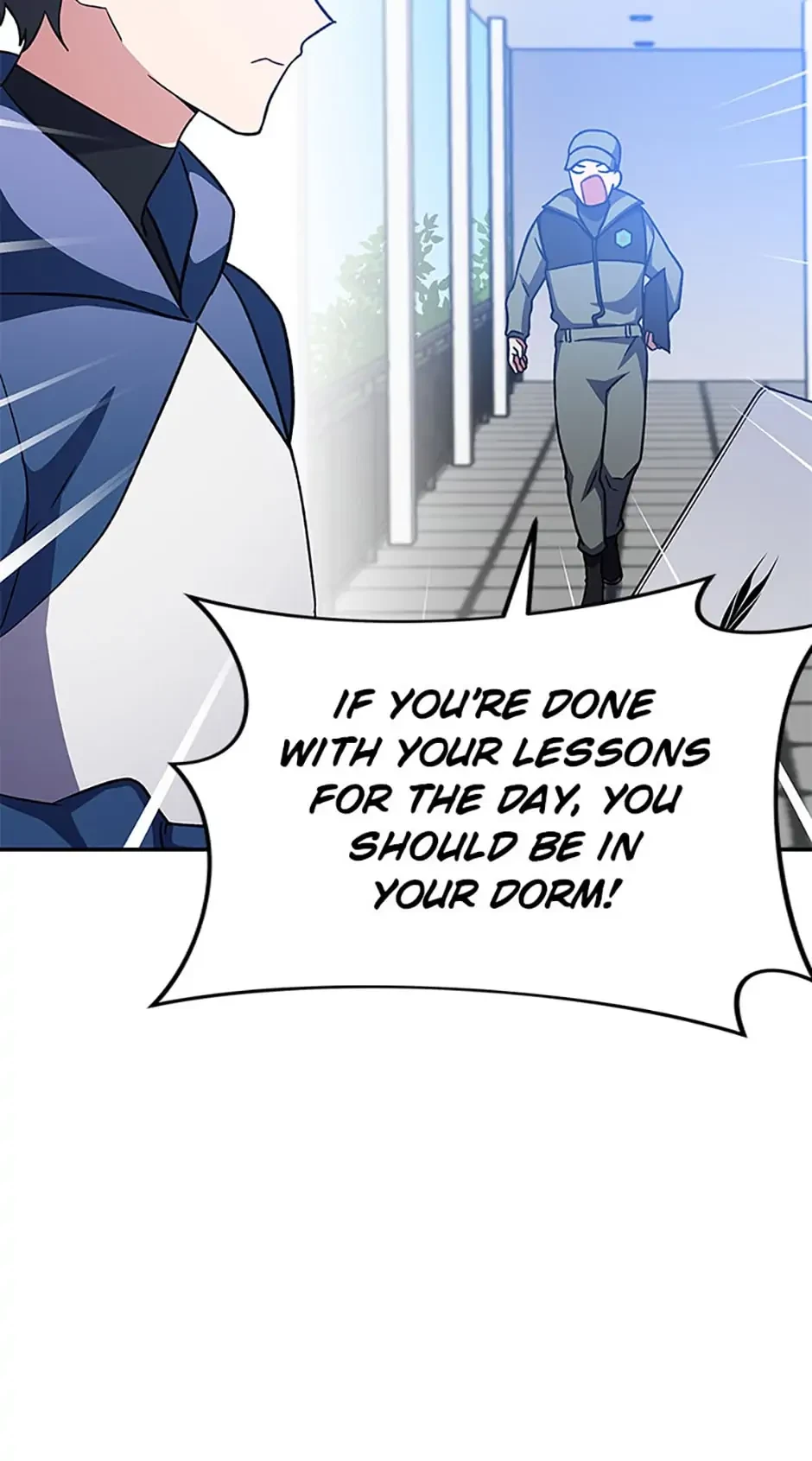 The Novel’s Extra Chapter 8 - 80