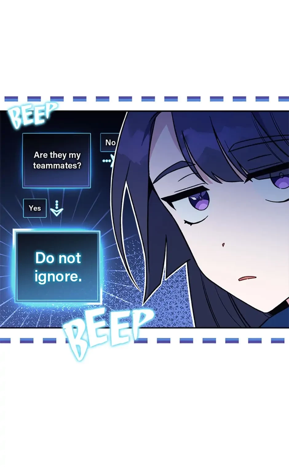 The Novel’s Extra Chapter 5 - 19