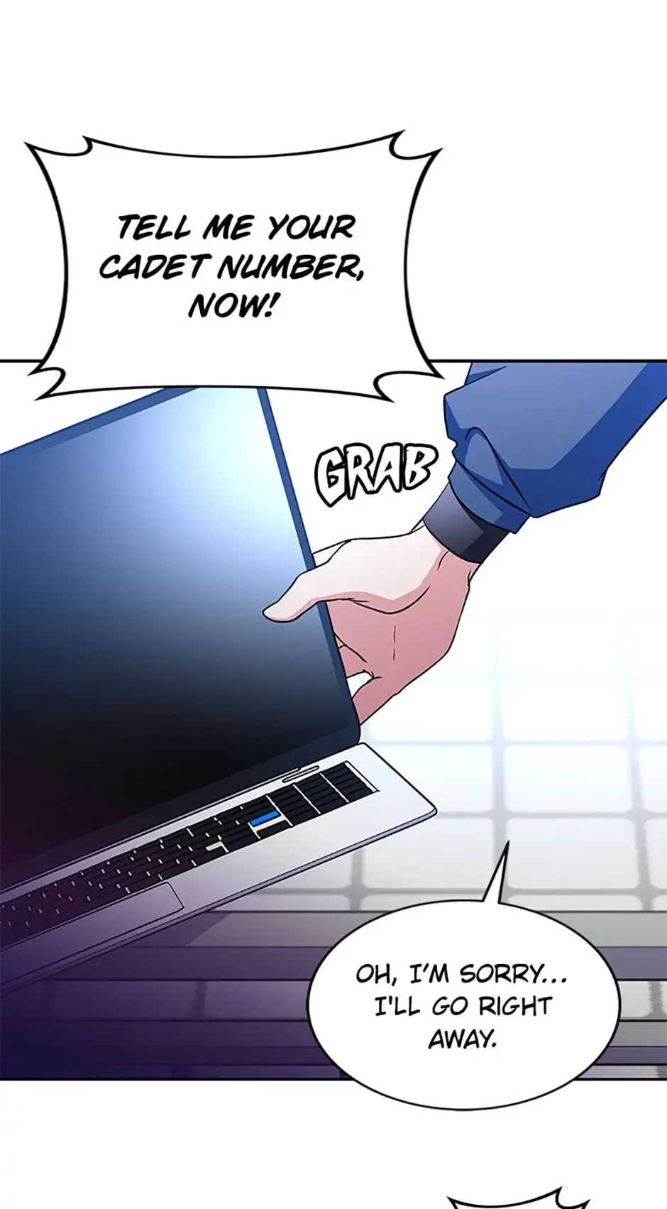 The Novel’s Extra Chapter 8 - 81