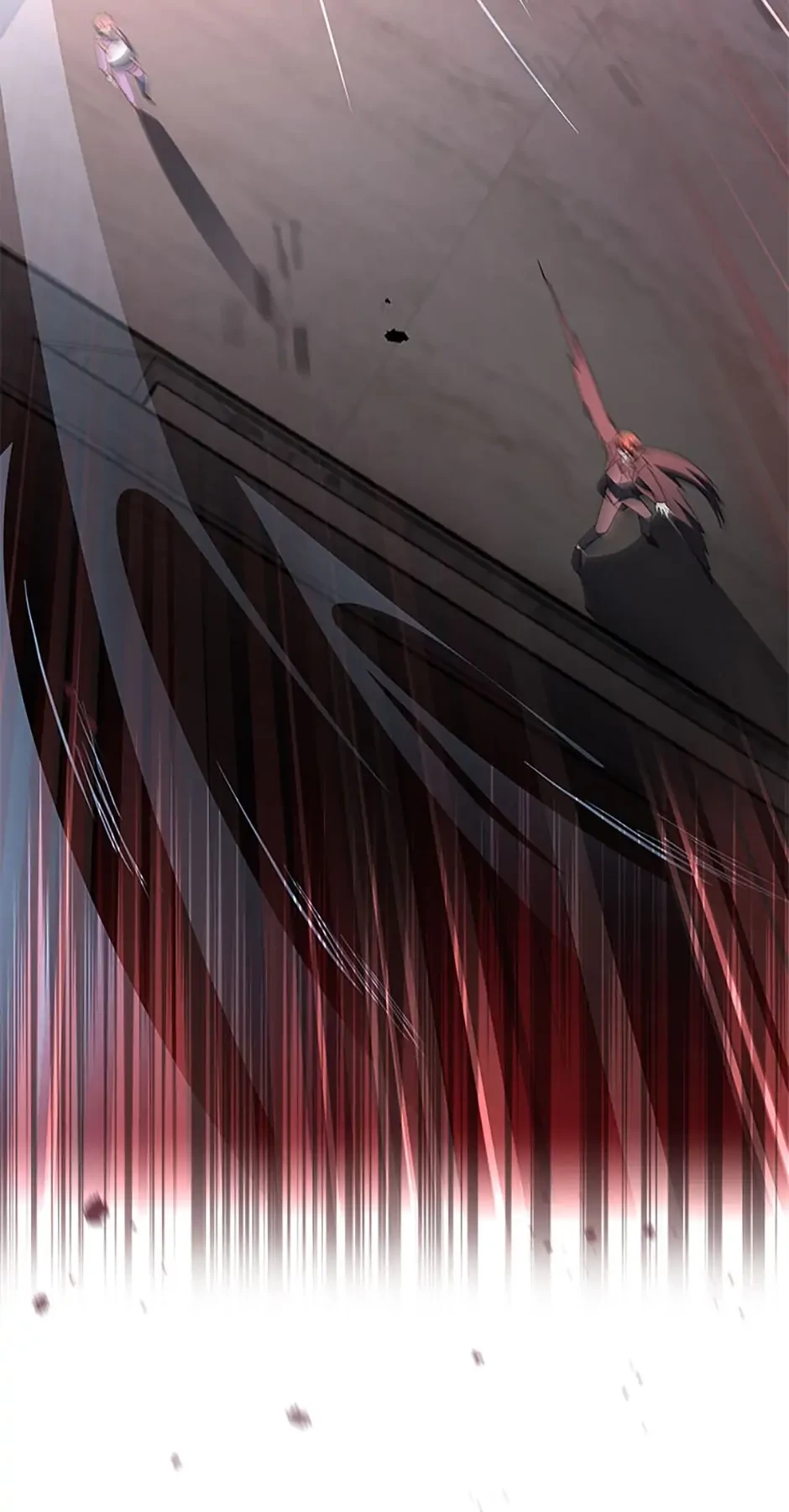 The Novel’s Extra Chapter 9 - 96