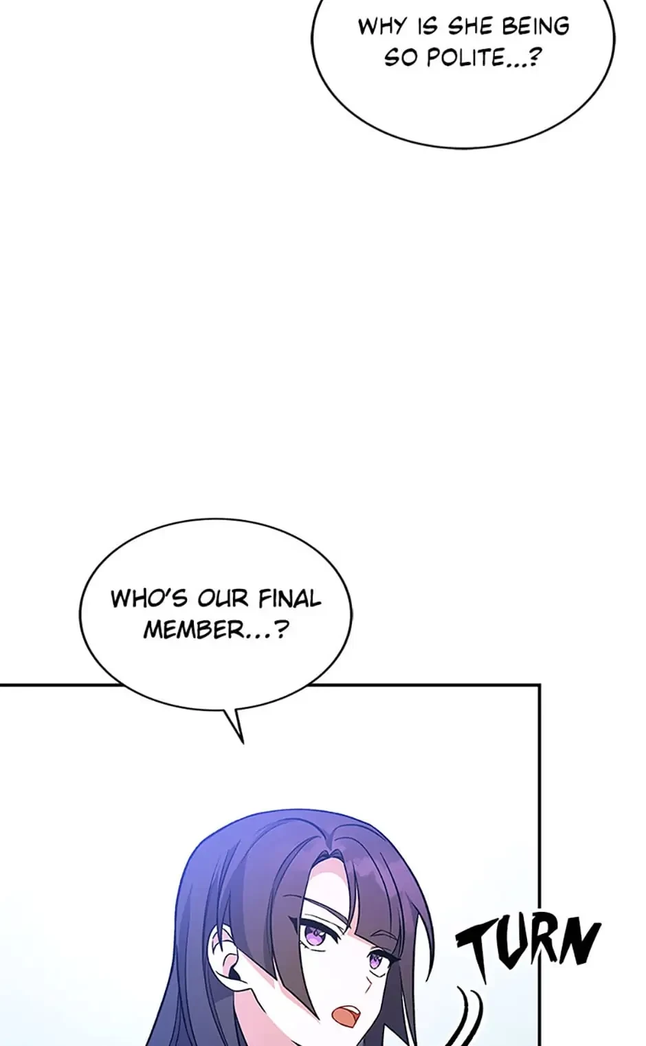 The Novel’s Extra Chapter 5 - 21