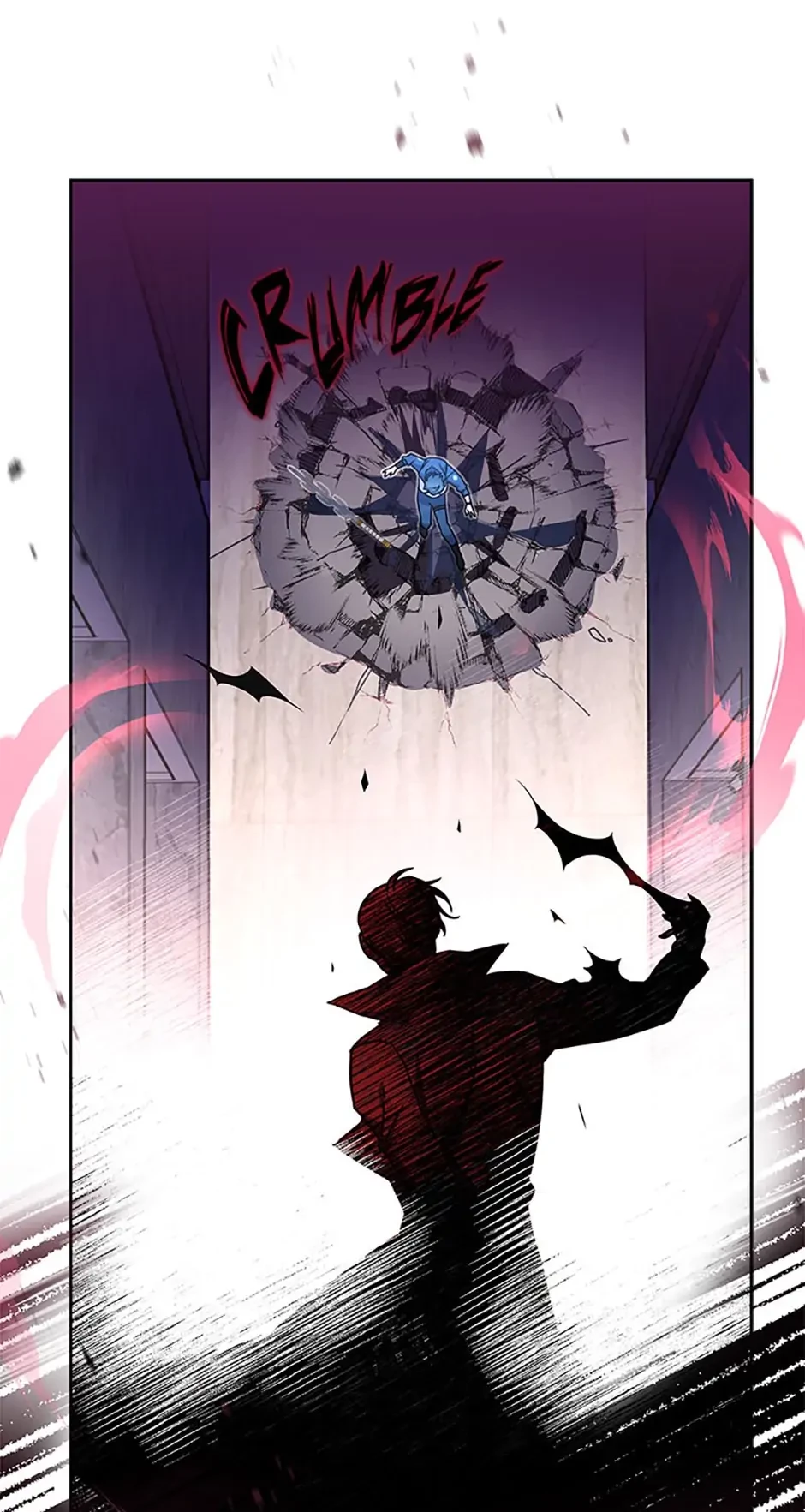 The Novel’s Extra Chapter 9 - 97