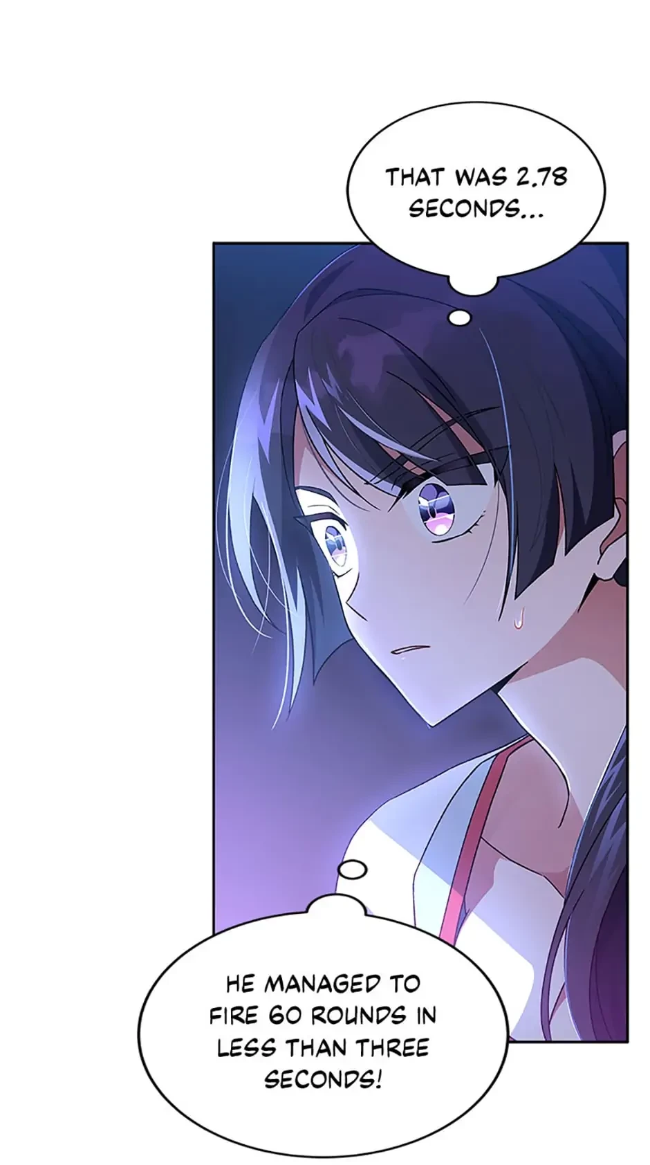 The Novel’s Extra Chapter 7 - 43