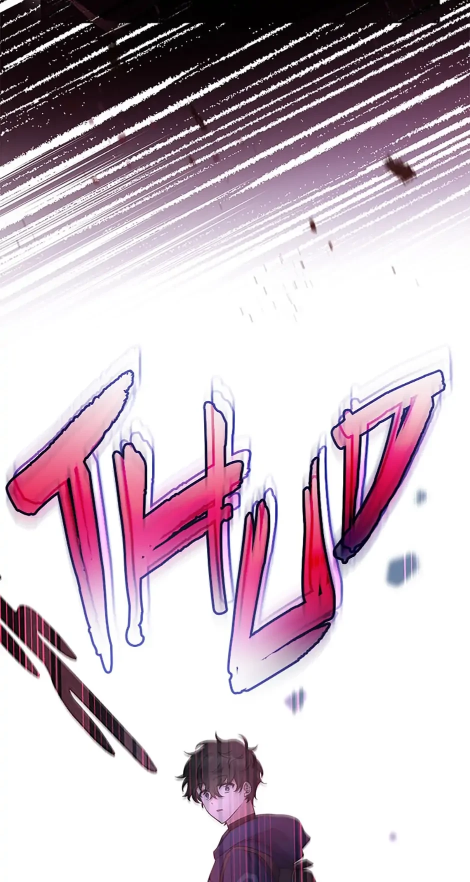 The Novel’s Extra Chapter 9 - 98