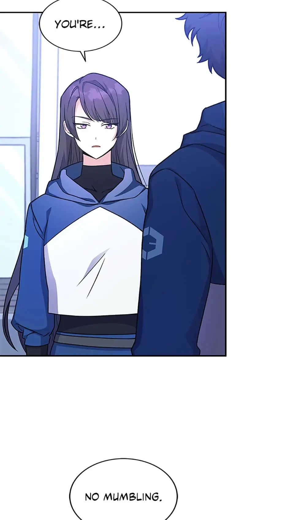 The Novel’s Extra Chapter 5 - 25