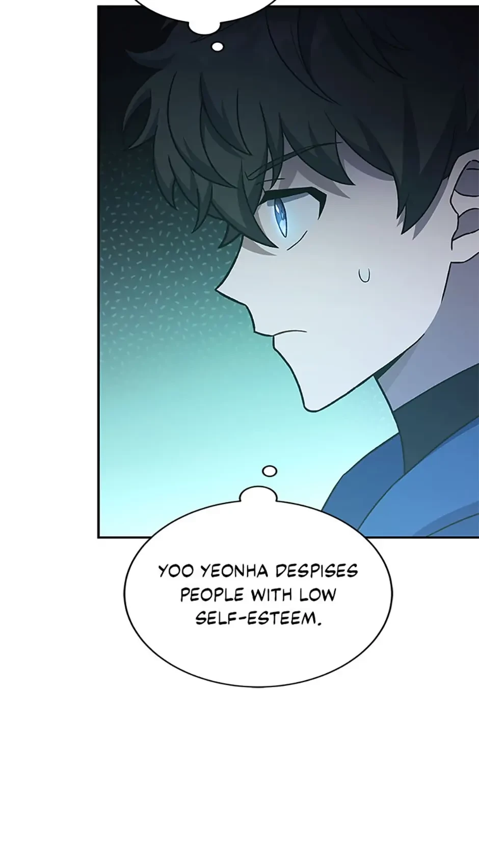 The Novel’s Extra Chapter 5 - 26