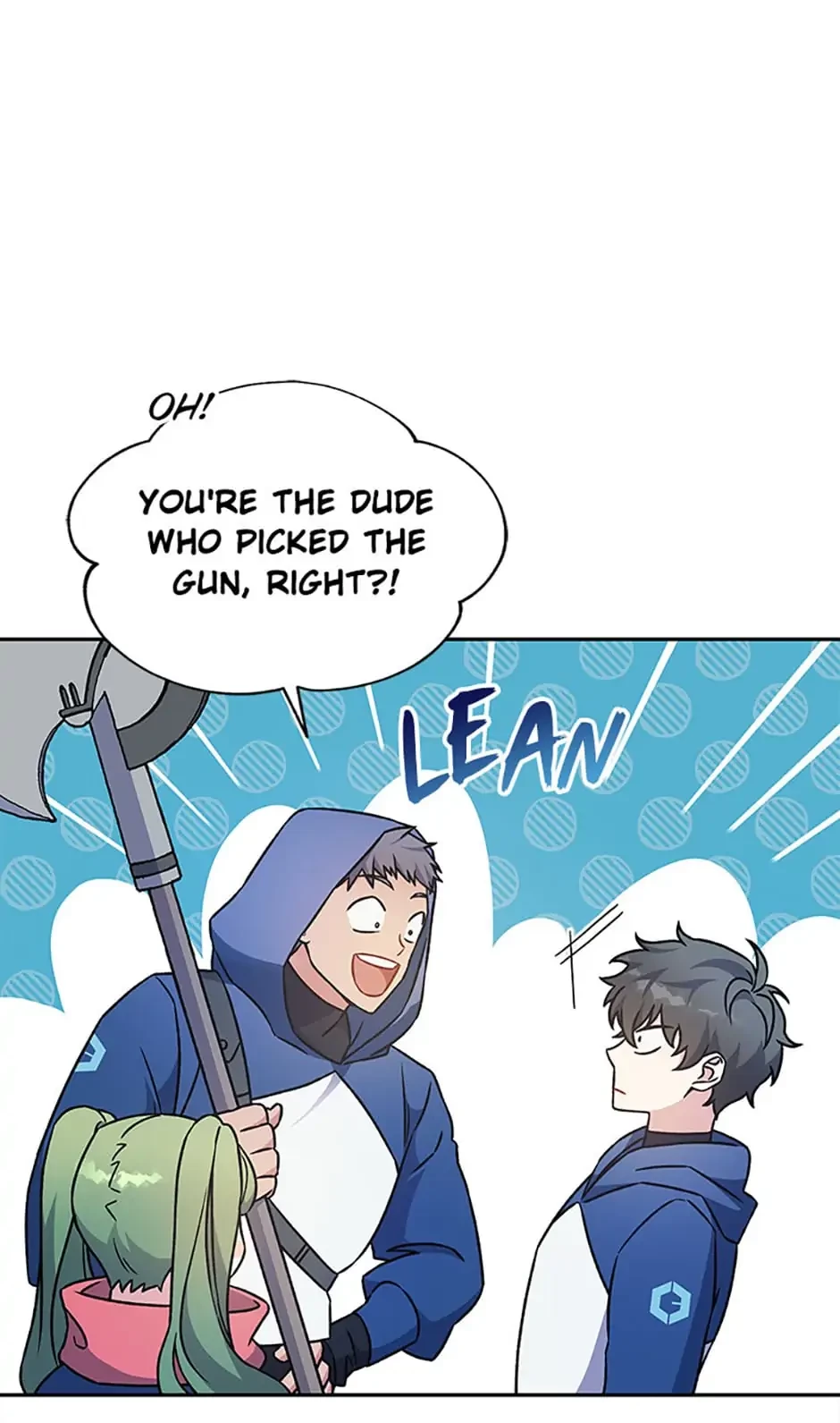 The Novel’s Extra Chapter 5 - 27