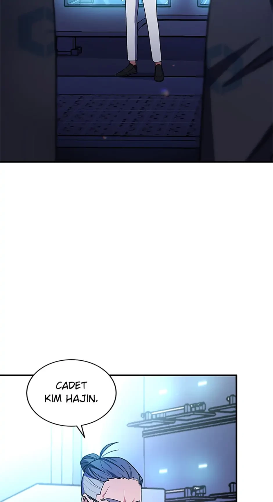 The Novel’s Extra Chapter 4 - 3