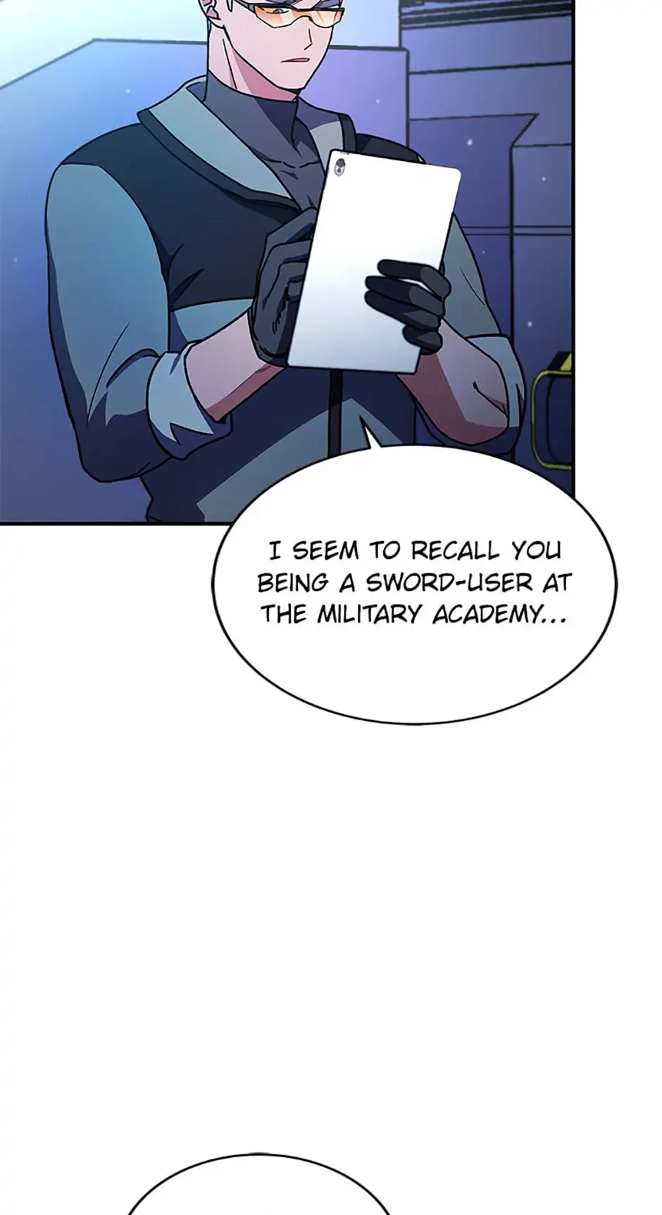 The Novel’s Extra Chapter 4 - 4