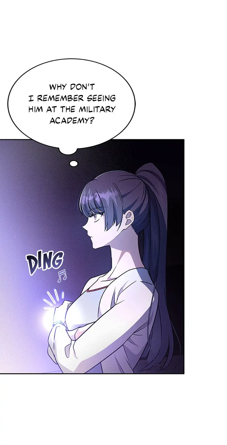 The Novel’s Extra Chapter 7 - 47