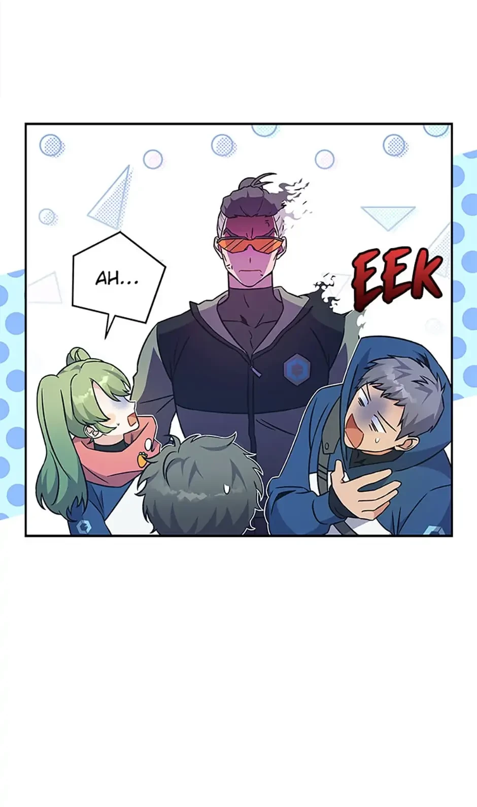 The Novel’s Extra Chapter 5 - 30