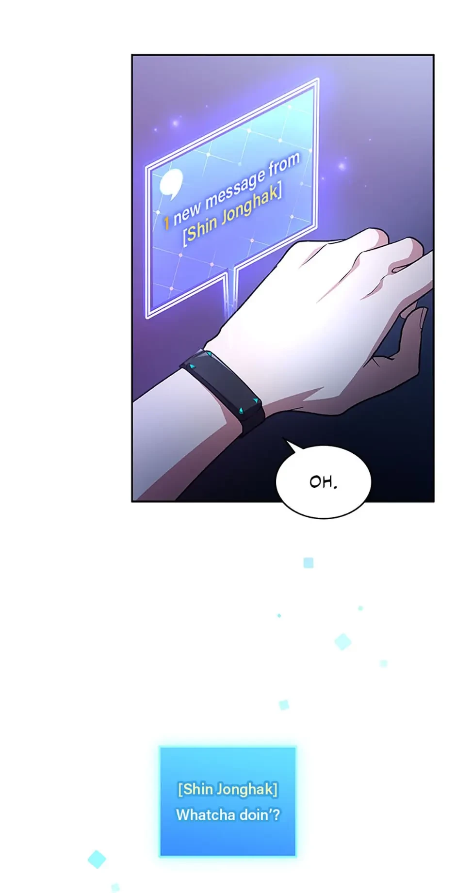 The Novel’s Extra Chapter 7 - 48