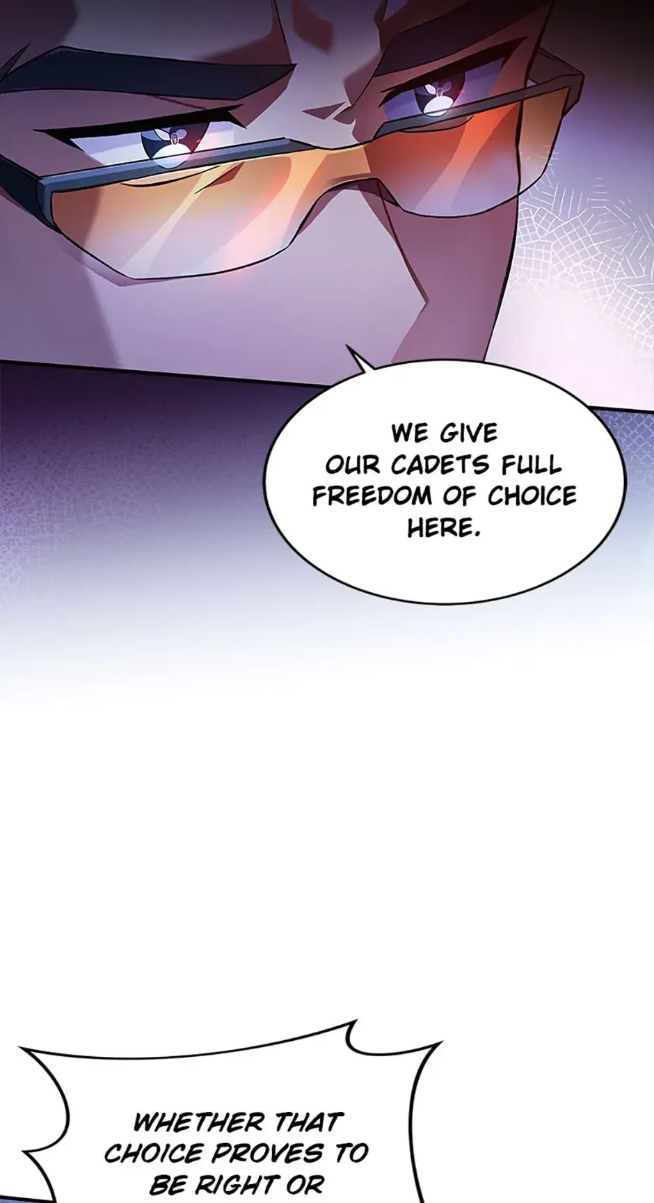 The Novel’s Extra Chapter 4 - 7