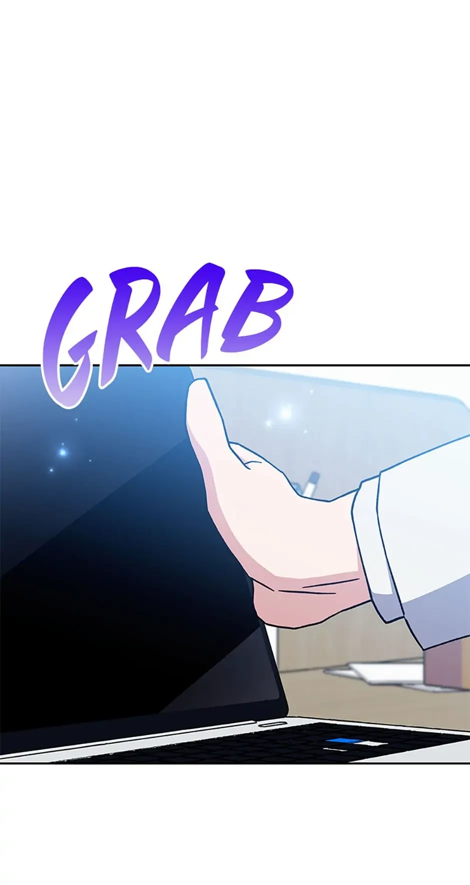 The Novel’s Extra Chapter 3 - 2