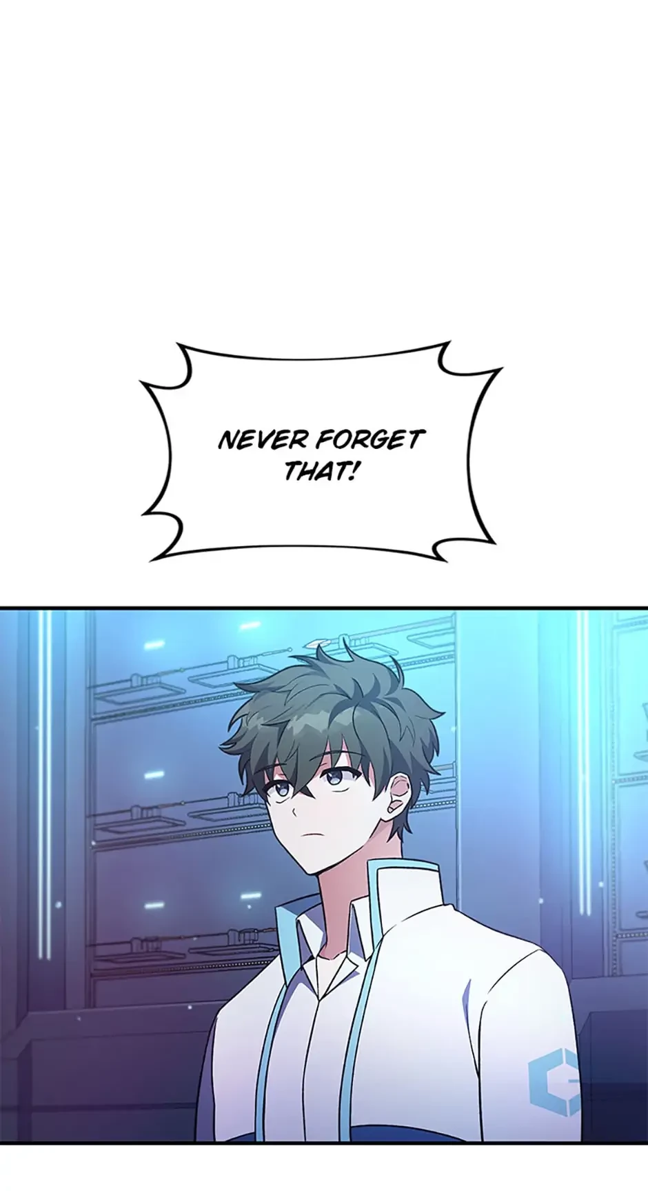 The Novel’s Extra Chapter 4 - 9