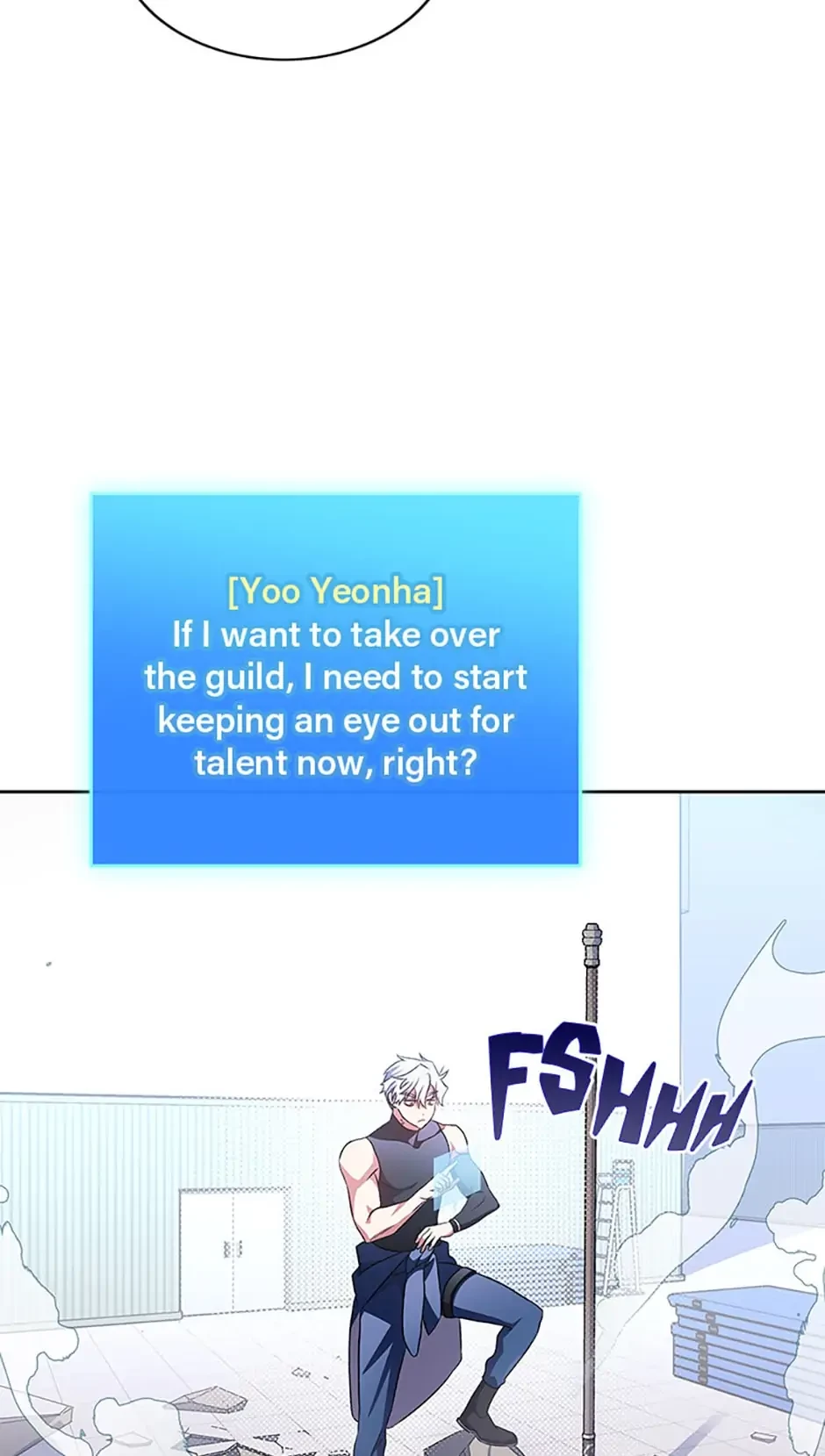 The Novel’s Extra Chapter 7 - 51