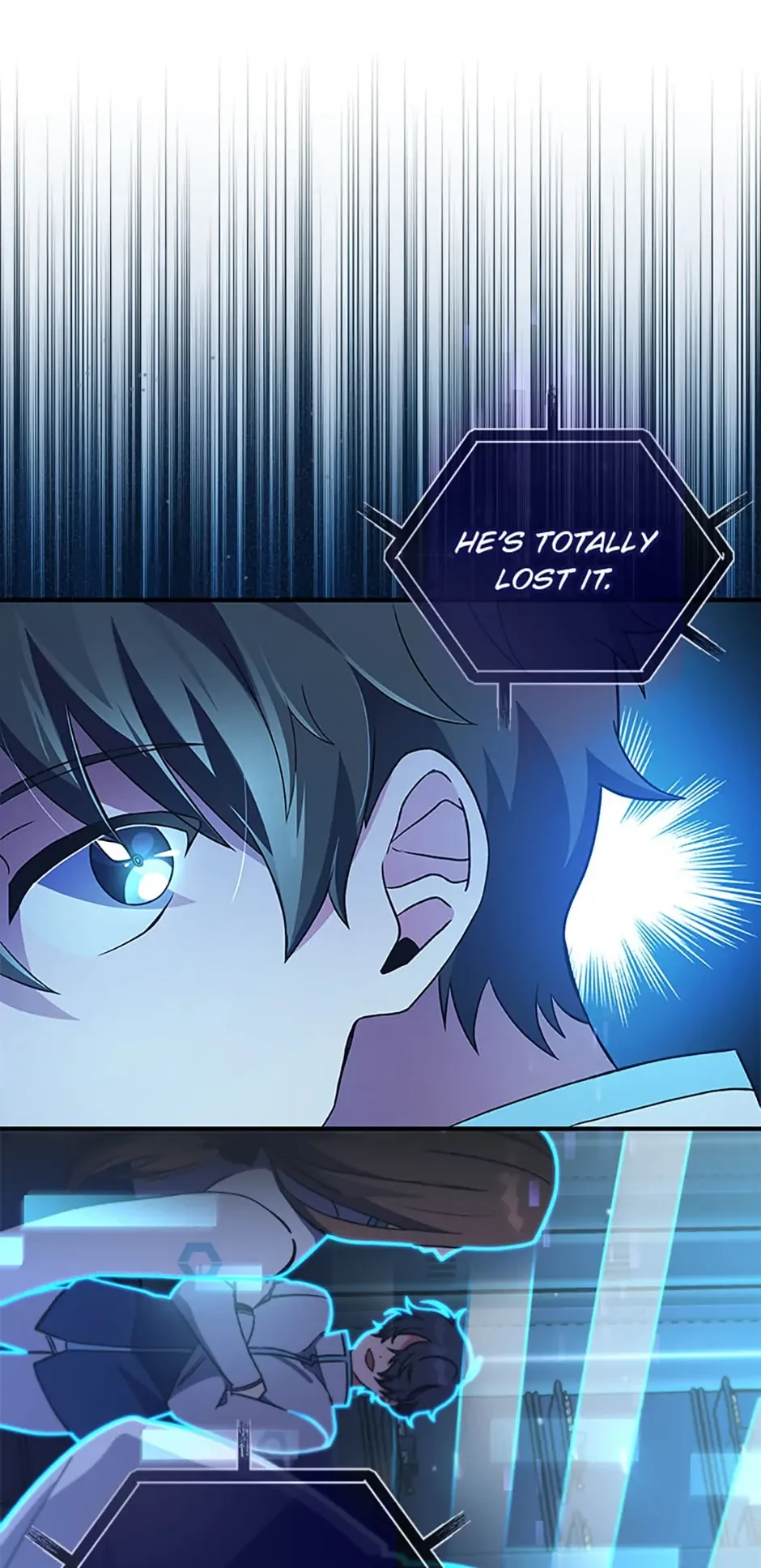 The Novel’s Extra Chapter 4 - 10