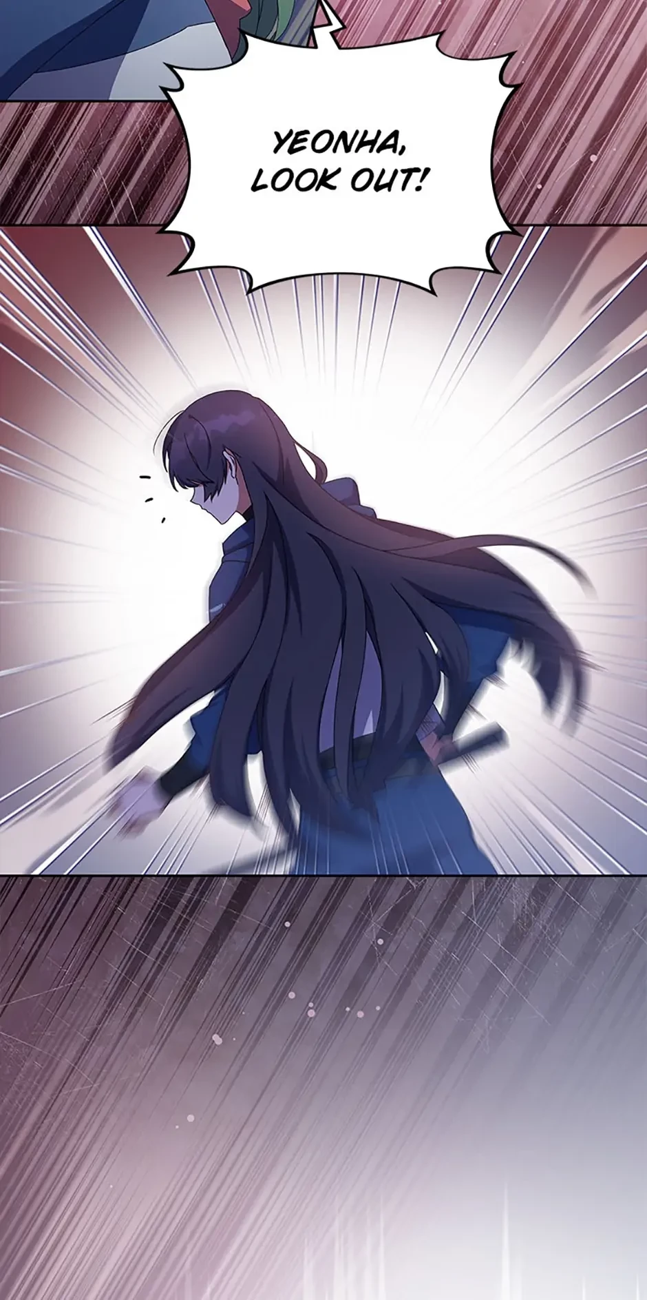 The Novel’s Extra Chapter 6 - 31