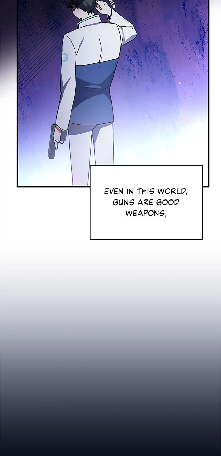 The Novel’s Extra Chapter 4 - 13