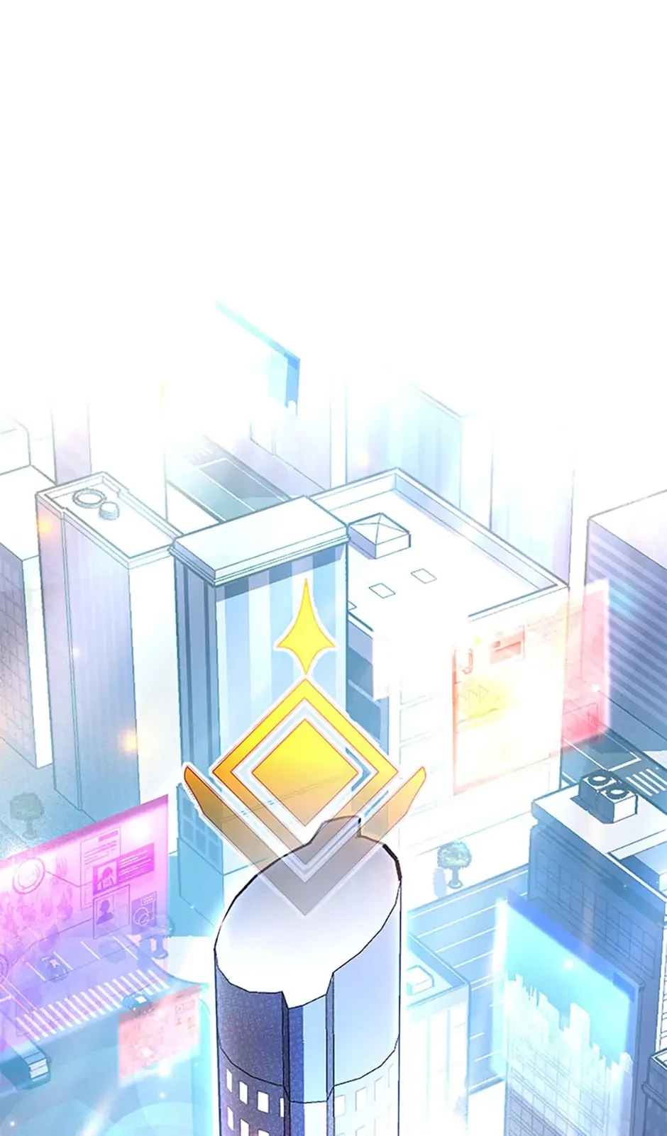 The Novel’s Extra Chapter 7 - 59