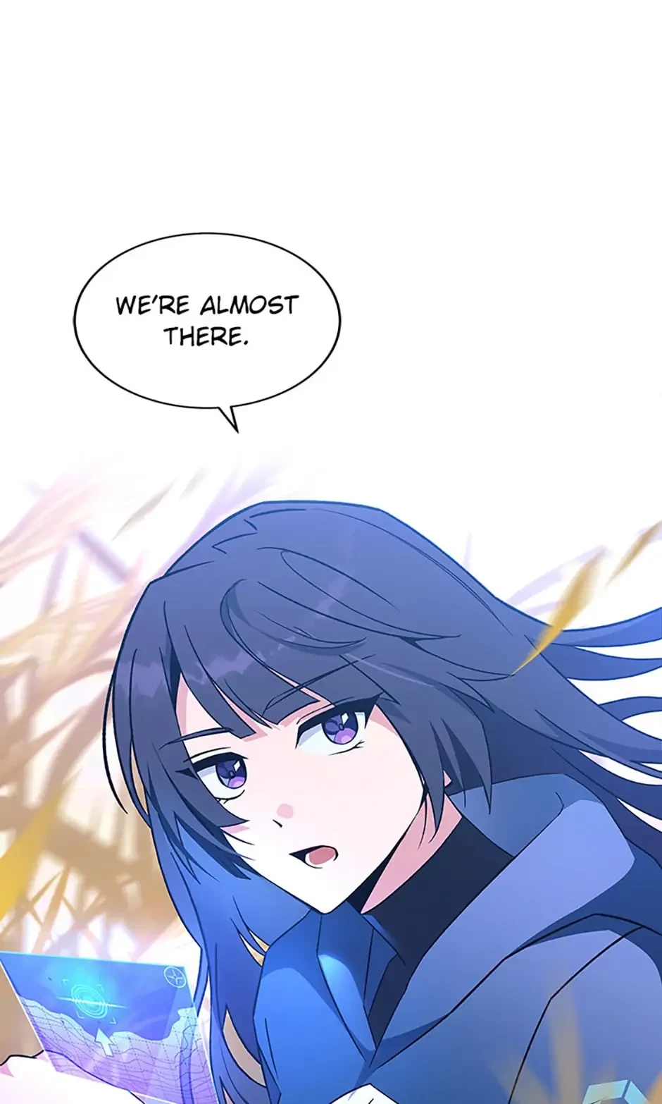The Novel’s Extra Chapter 5 - 38