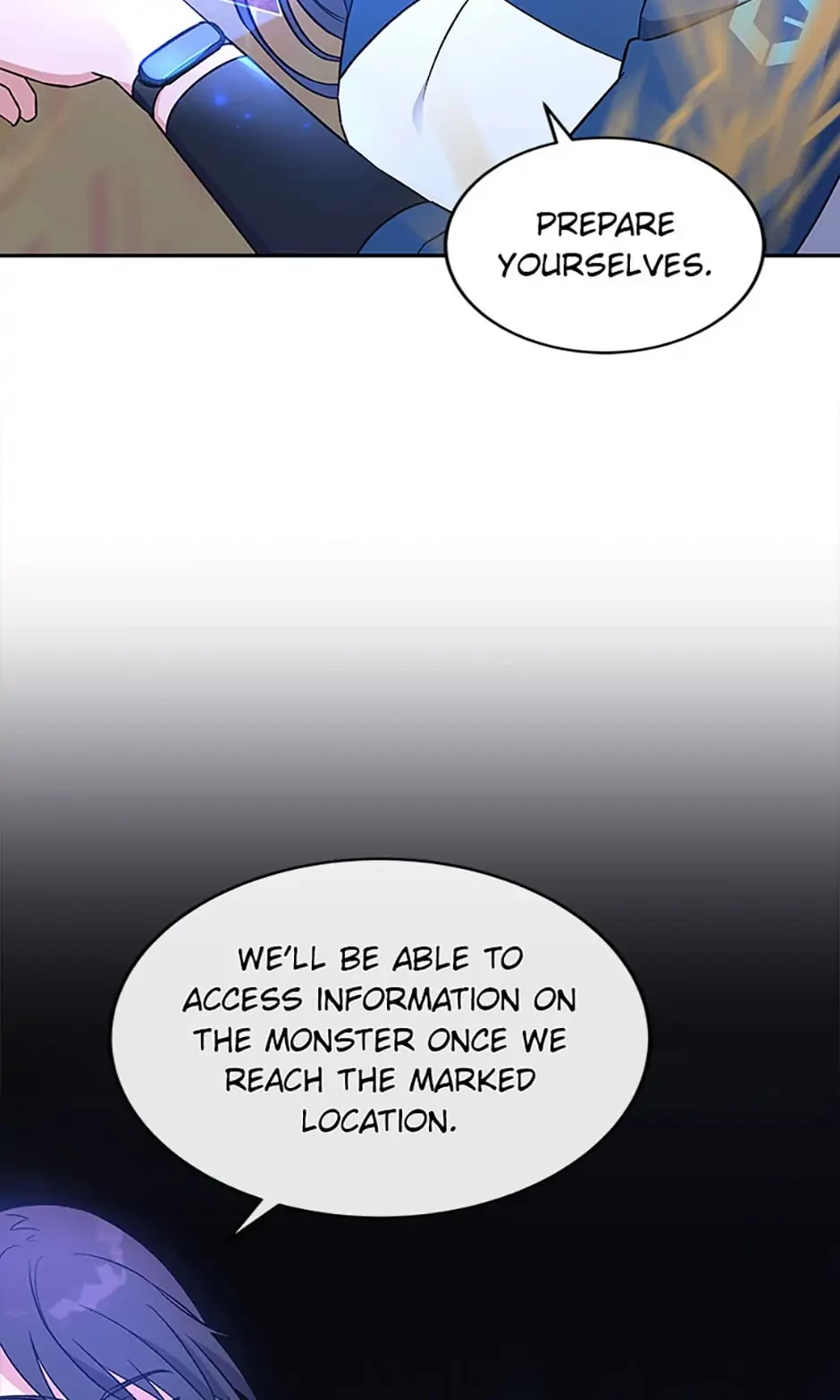 The Novel’s Extra Chapter 5 - 39
