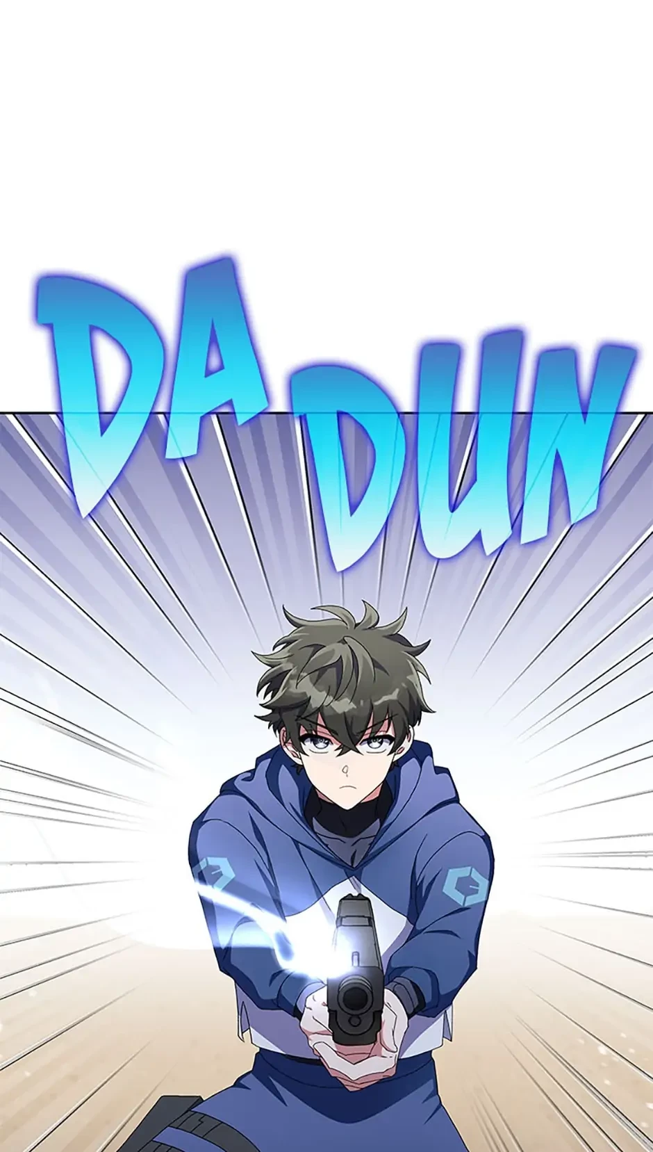 The Novel’s Extra Chapter 6 - 37