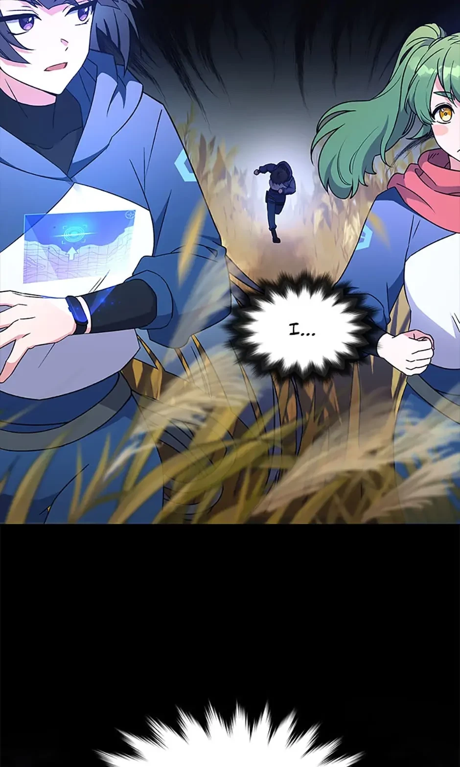 The Novel’s Extra Chapter 5 - 40